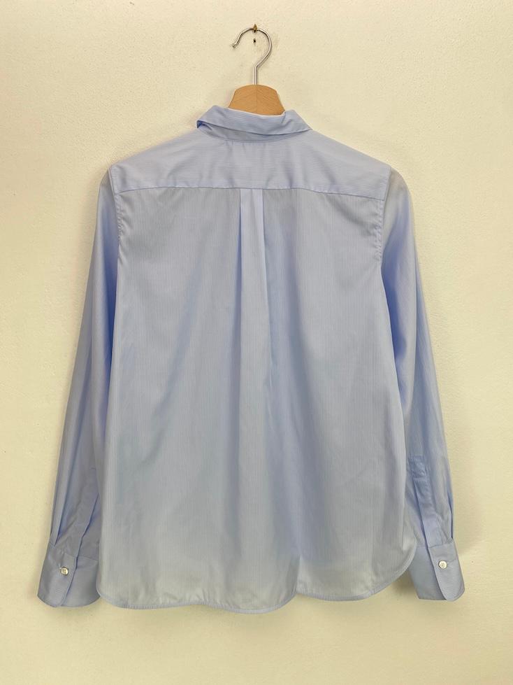 Bluse - 0