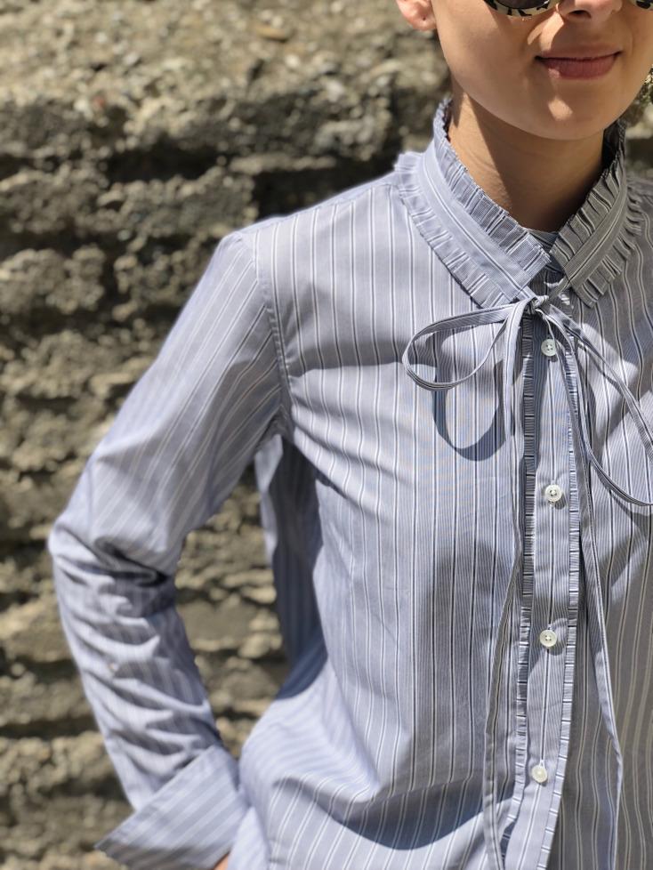 Bluse