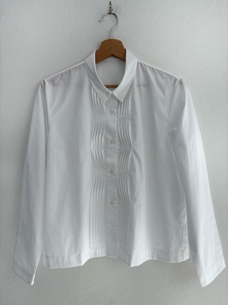 Bluse - 2