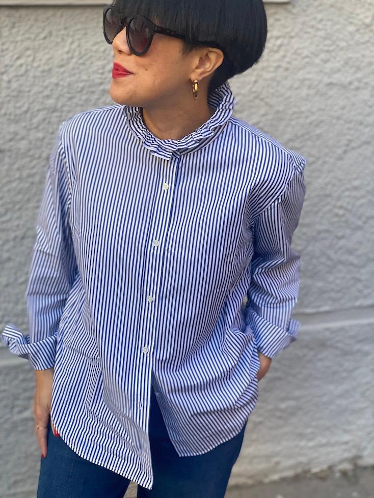 Bluse