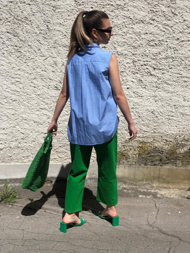 Bluse - 3