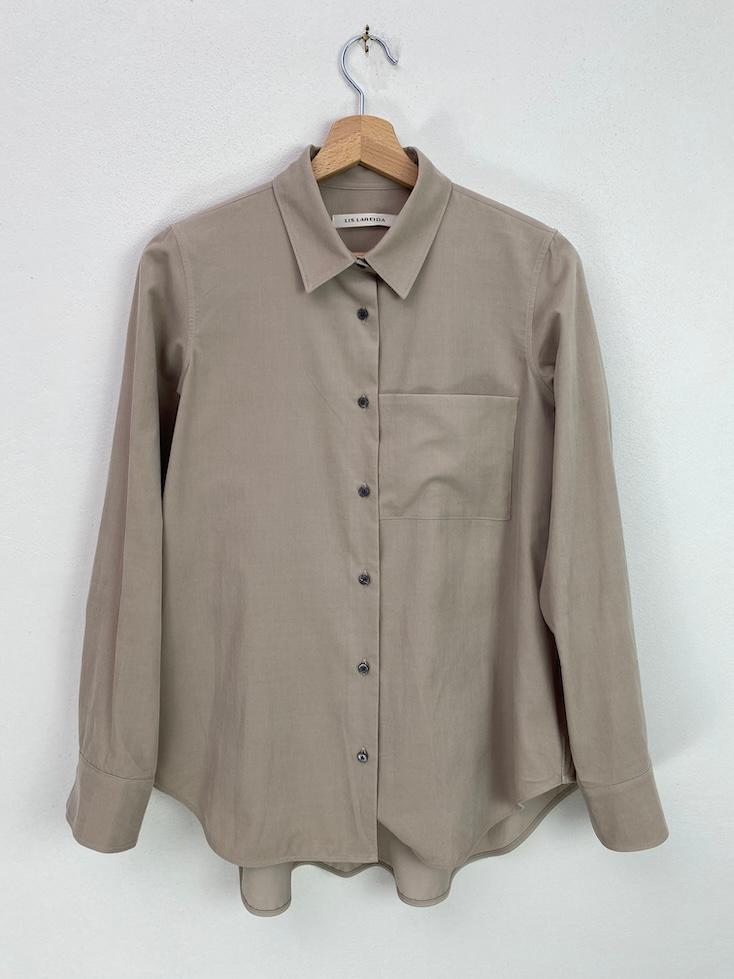 Bluse - Lenon