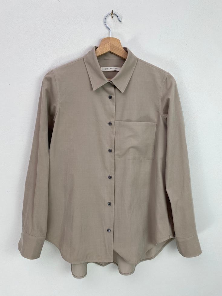 Bluse - Lenon - 0