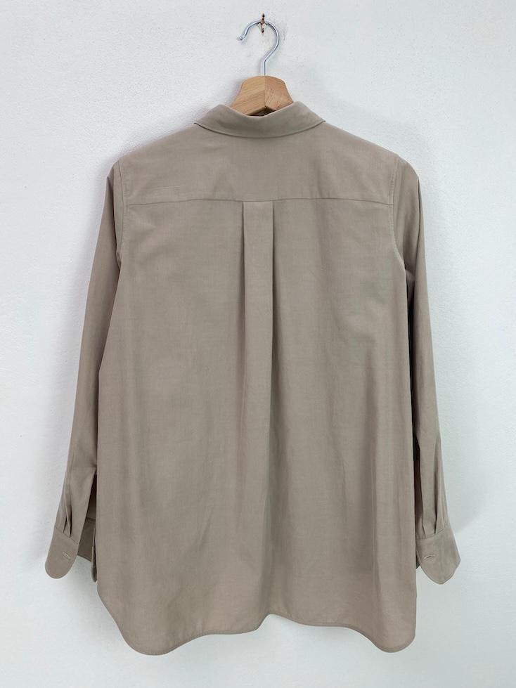 Bluse - Lenon - 2