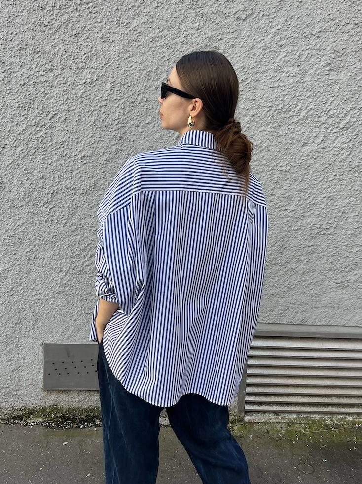 Bluse - 5