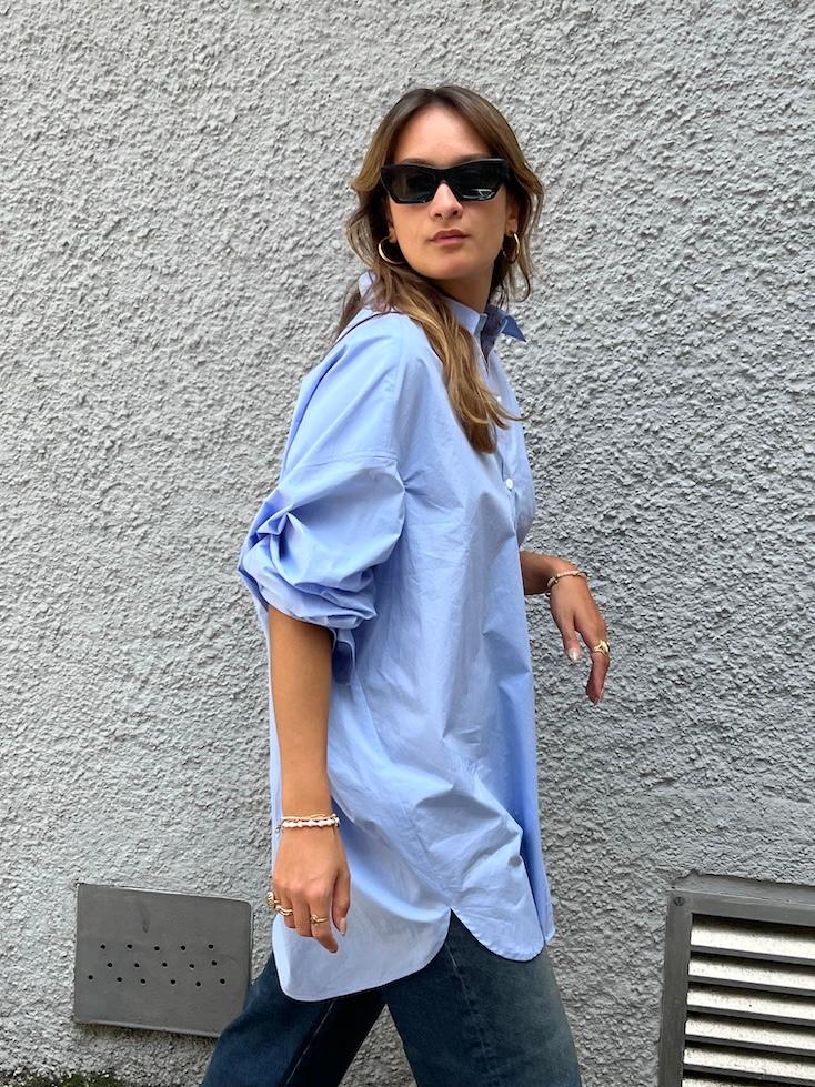 Bluse - 2