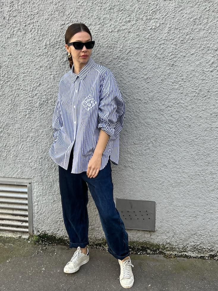 Bluse - 2