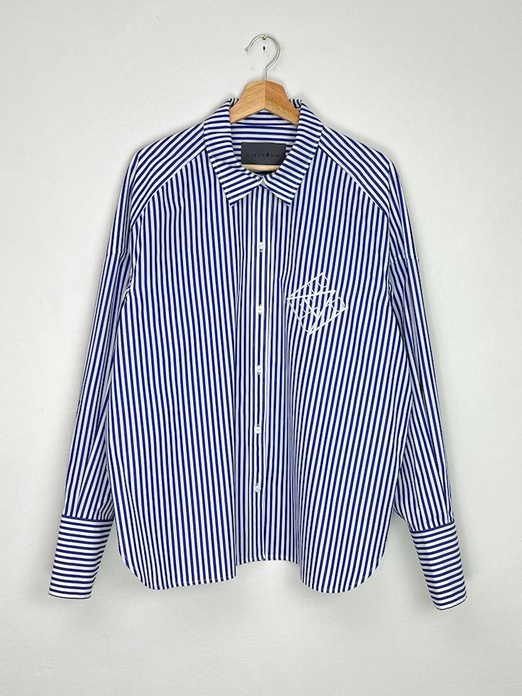 Bluse - 6