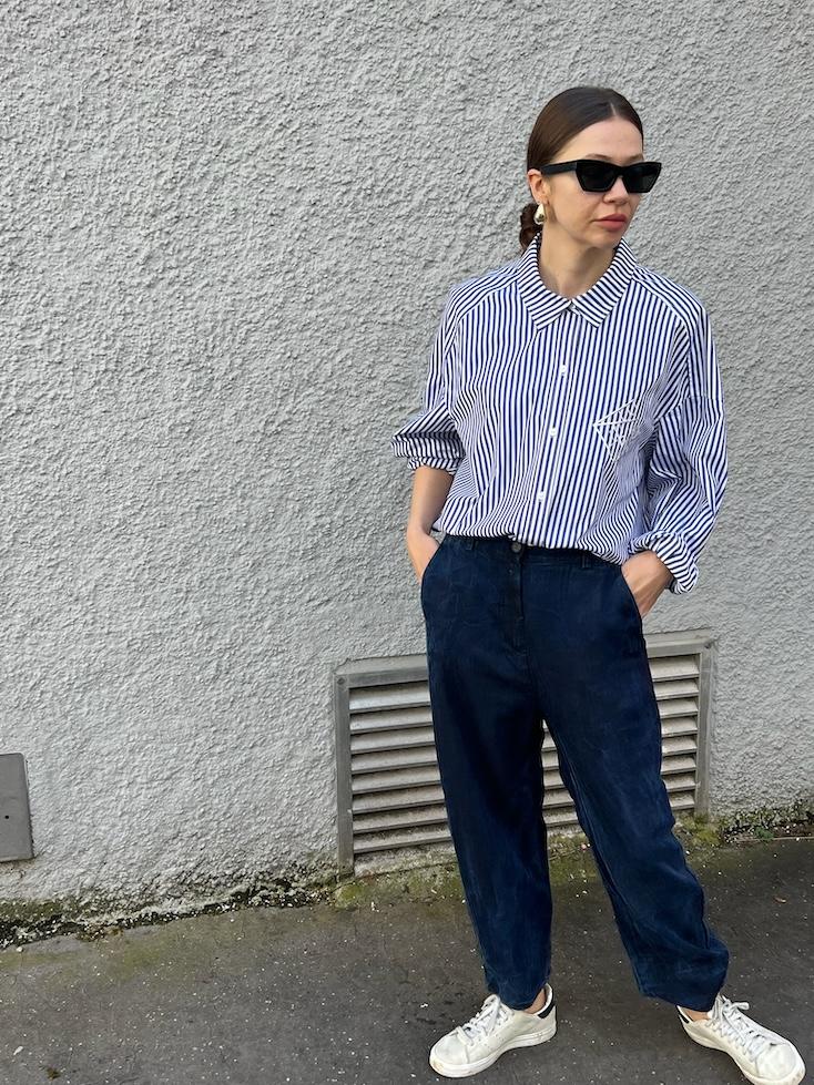 Bluse - 3