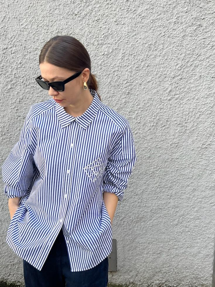 Bluse - 6