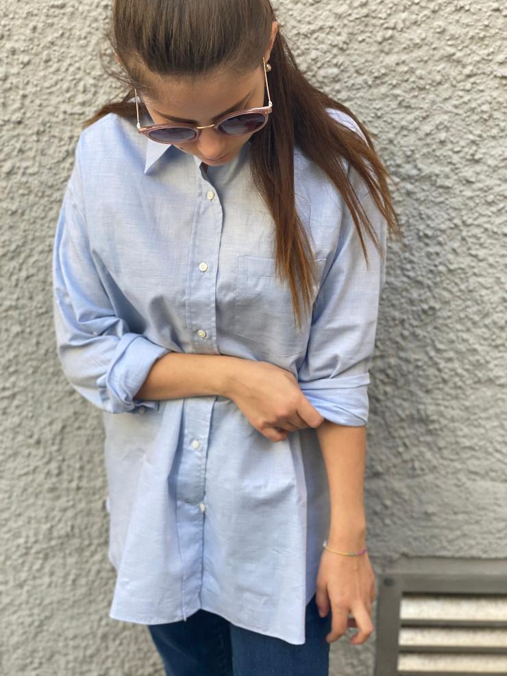 Bluse