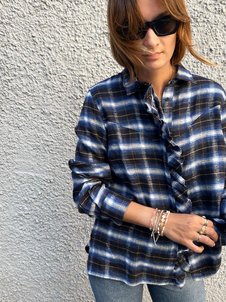 Bluse - Lorraine