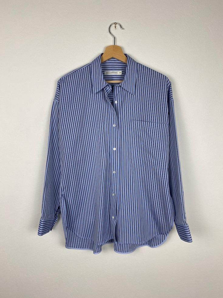 Bluse - Lucienne