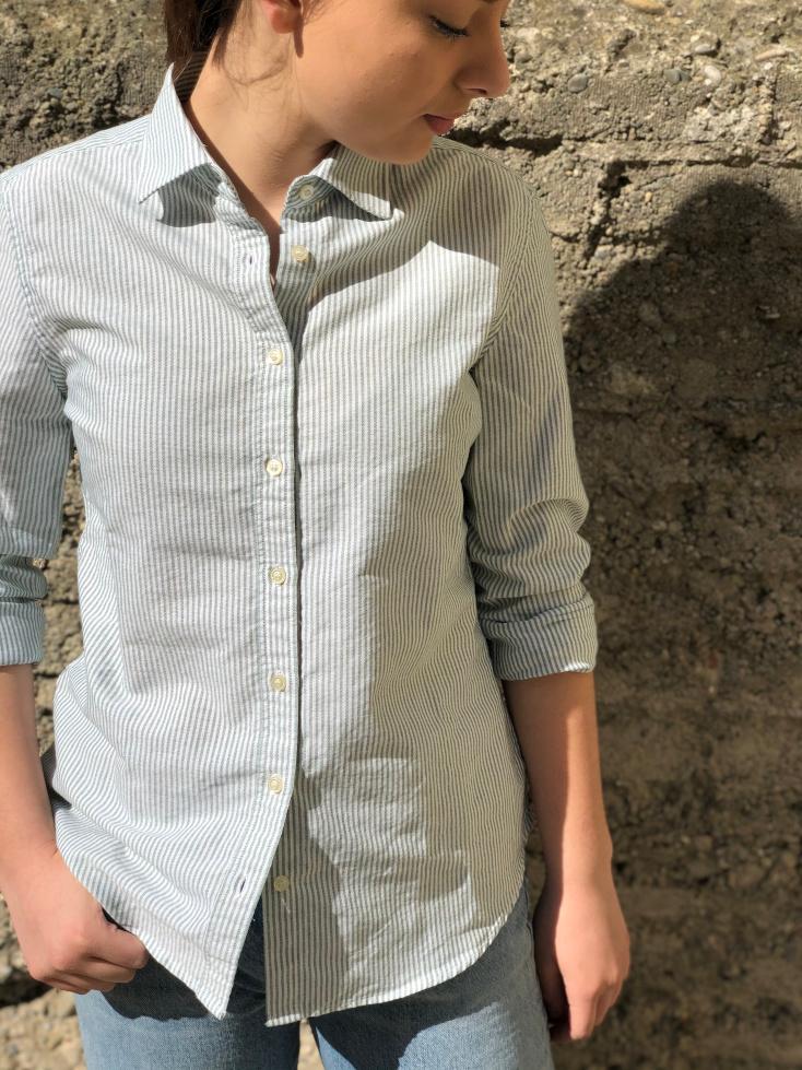 Bluse