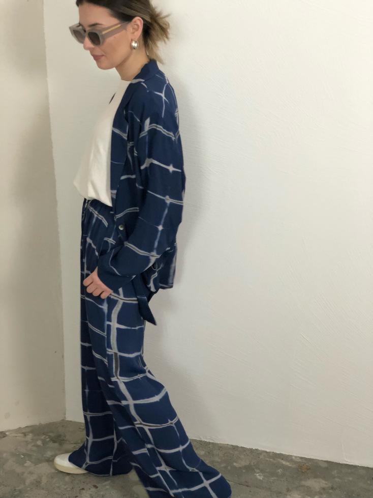 Bluse - 1