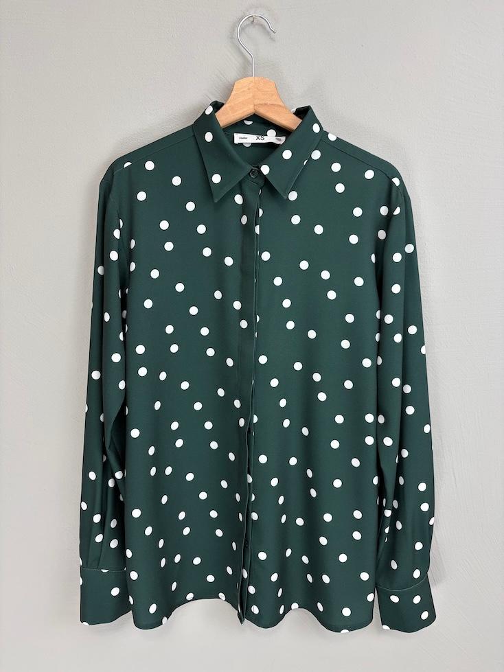 Bluse - Olana