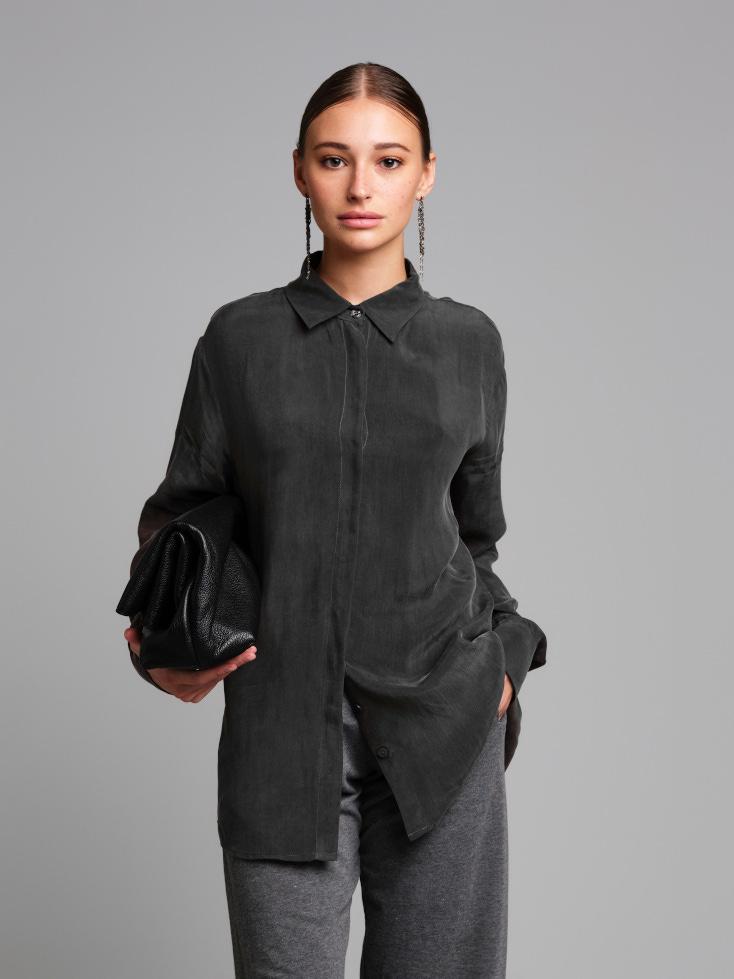 Bluse - Olana
