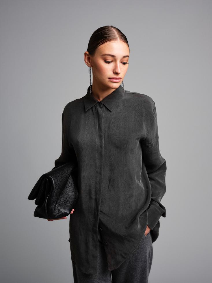 Bluse - Olana - 0