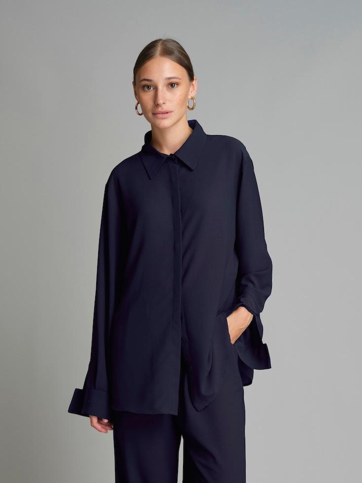 Bluse - Olana
