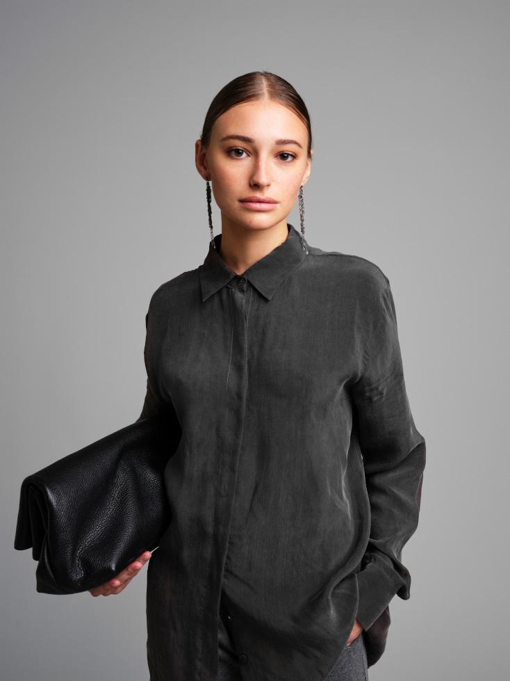 Bluse - Olana - 1