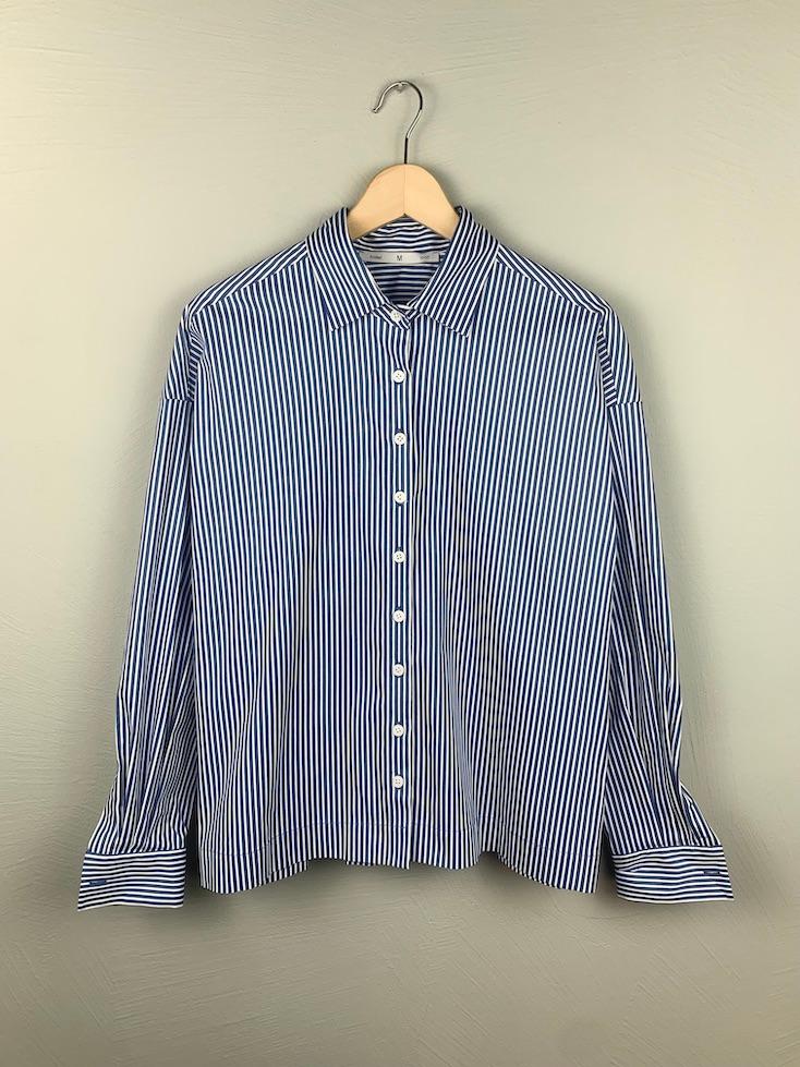 Bluse - Olivia - 1