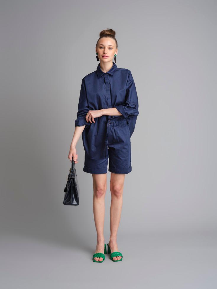 Bluse - Onda