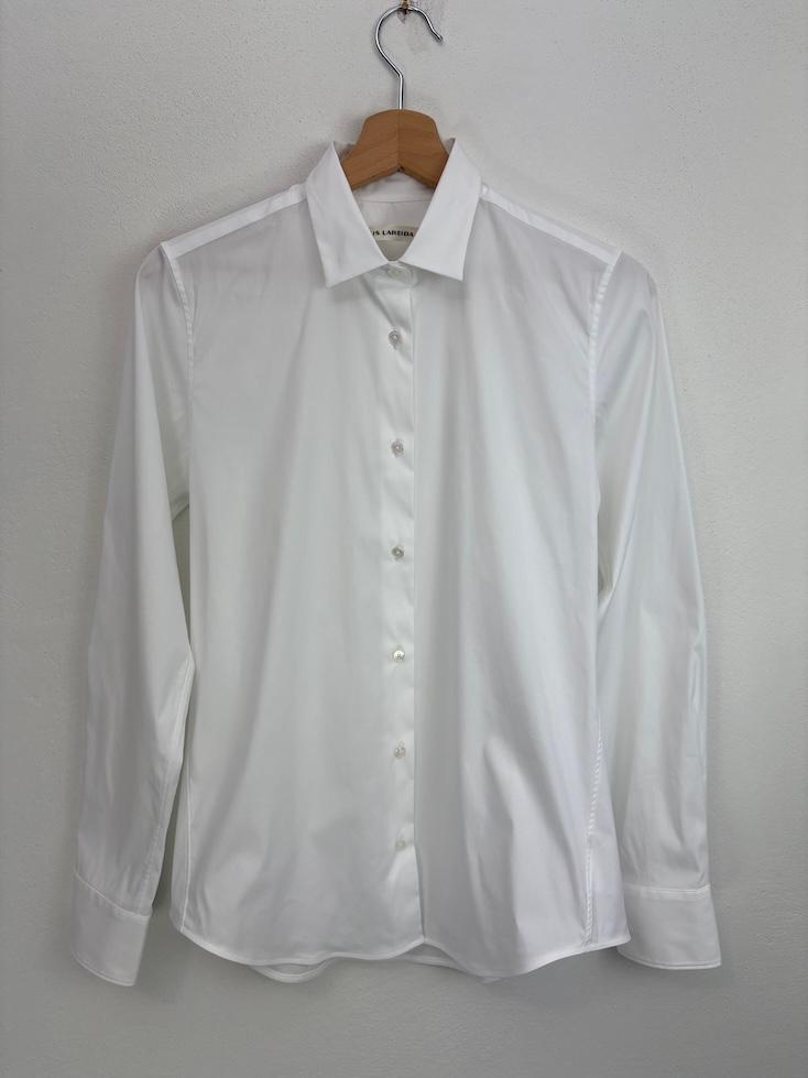 Bluse - Pauline Stretch - 0