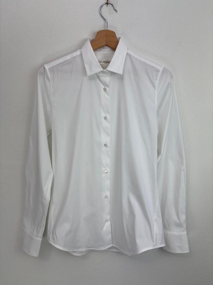 Bluse - Pauline Stretch