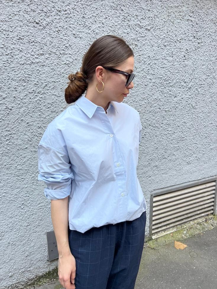 Bluse - 1