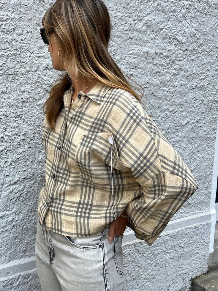 Bluse - 2