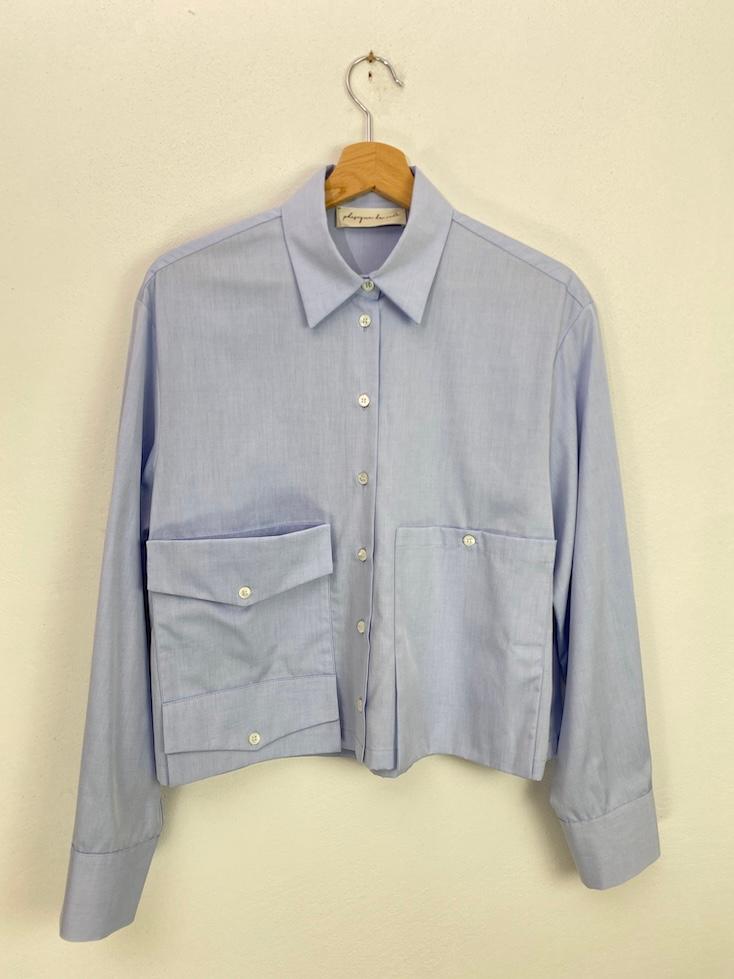 Bluse