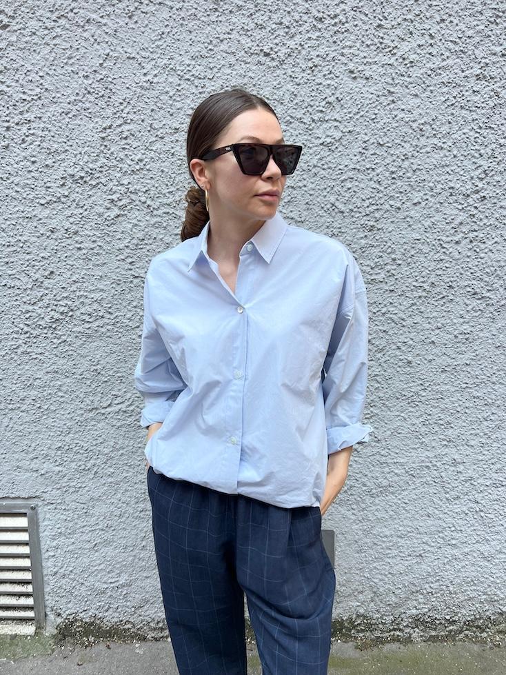 Bluse - 1
