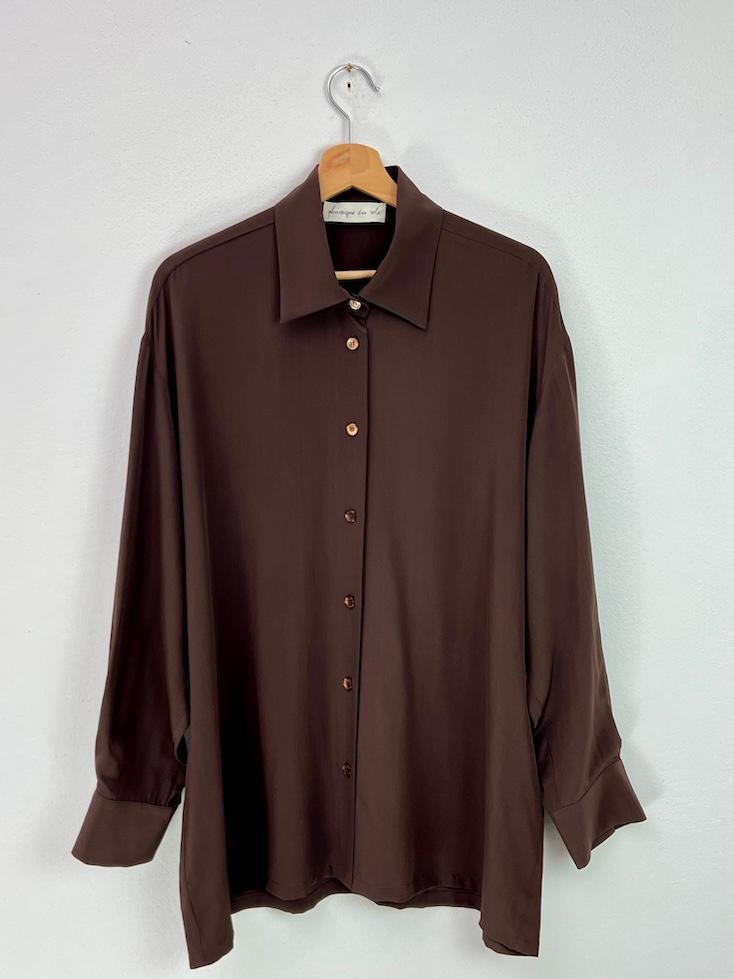 Bluse - 1