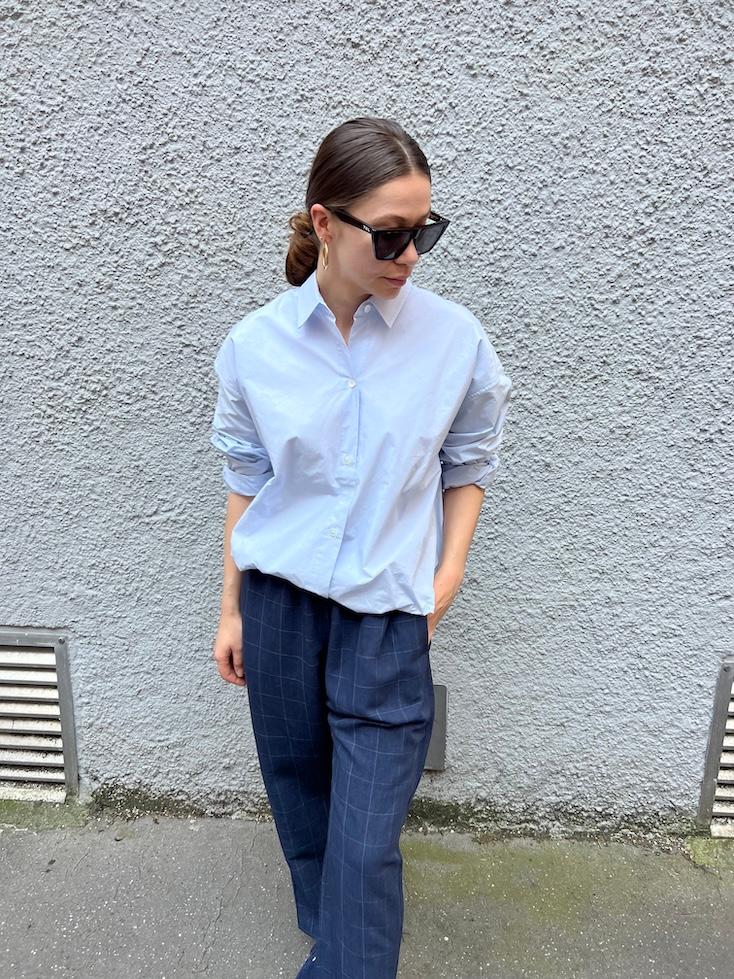 Bluse - 2