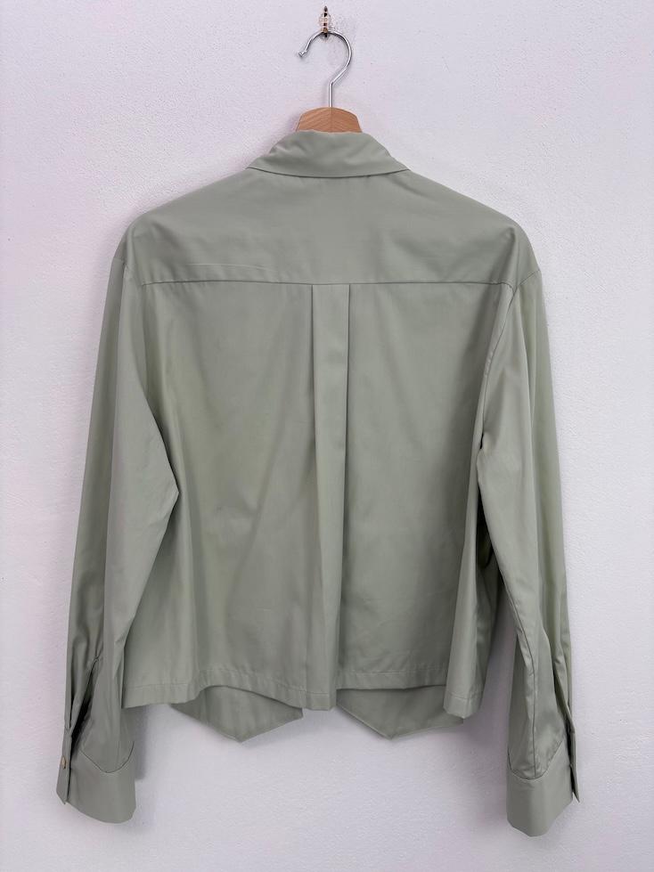 Bluse - 0