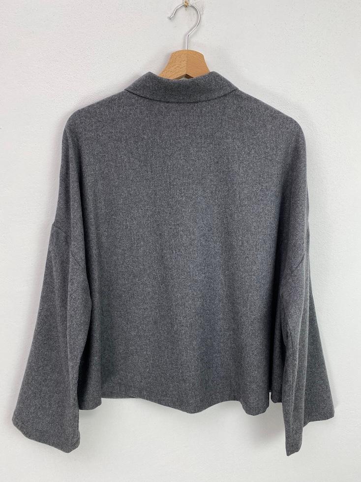 Bluse - 1