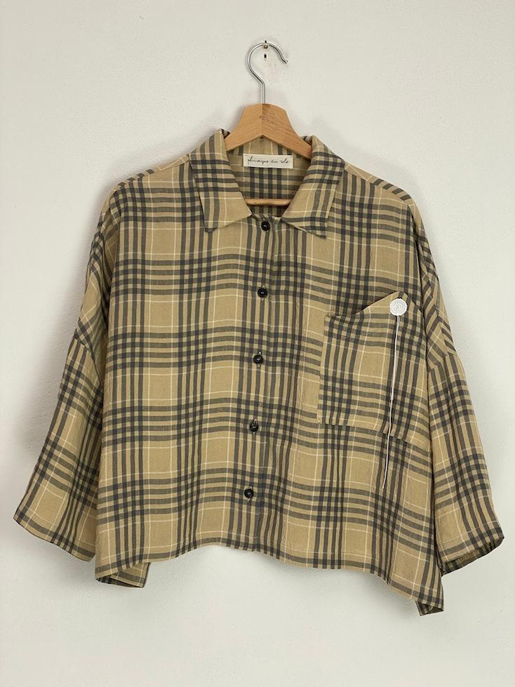 Bluse - 3
