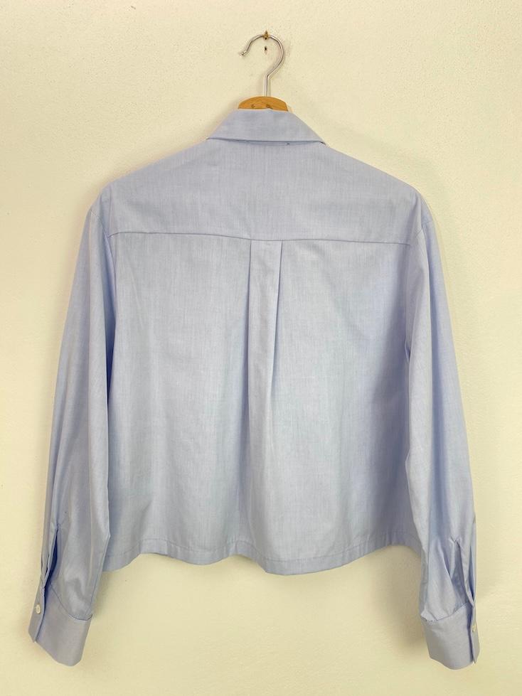 Bluse - 0
