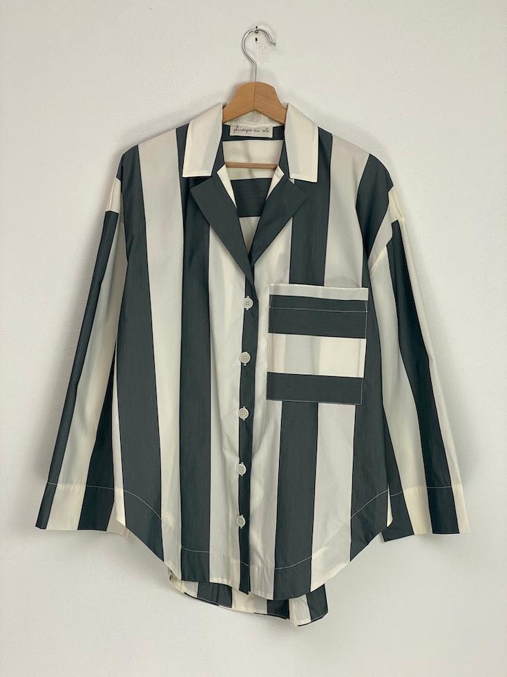 Bluse - 3