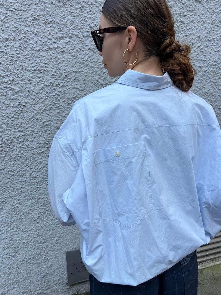 Bluse