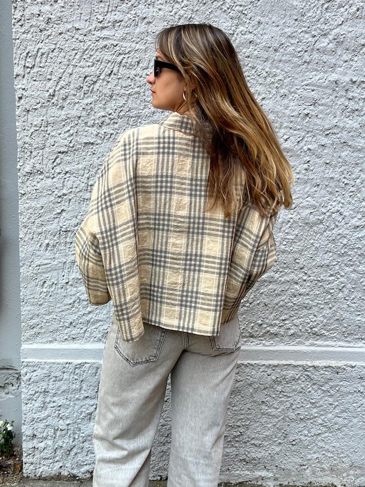 Bluse