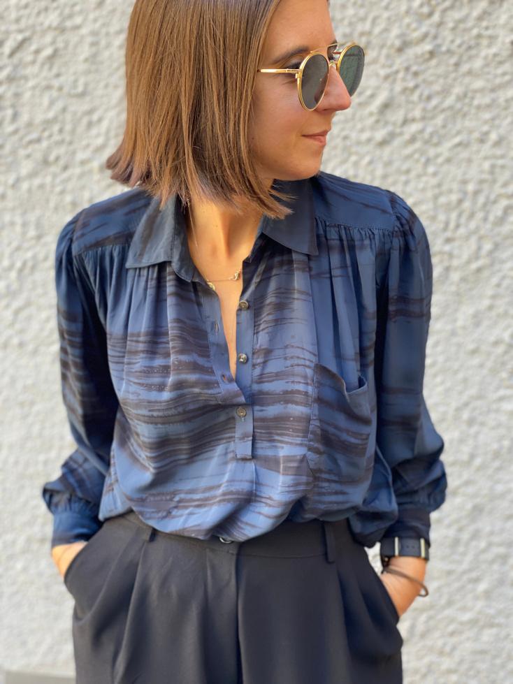 Bluse