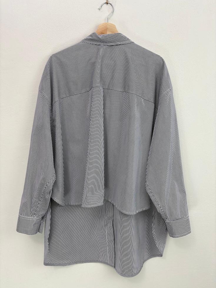 Bluse (reversible) - 6
