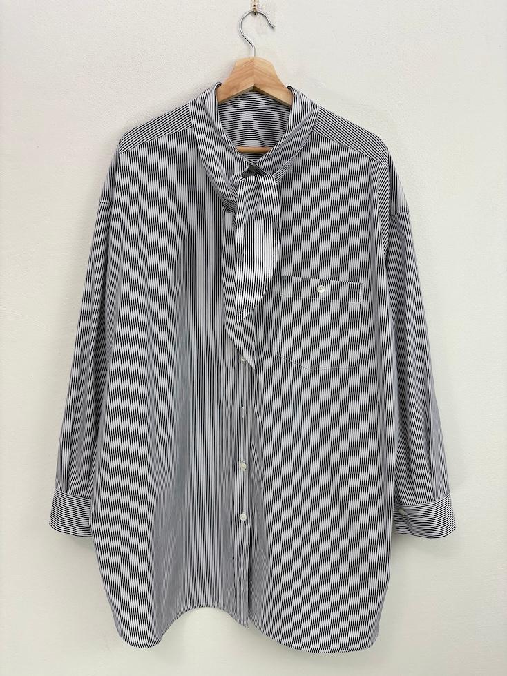 Bluse (reversible) - 7