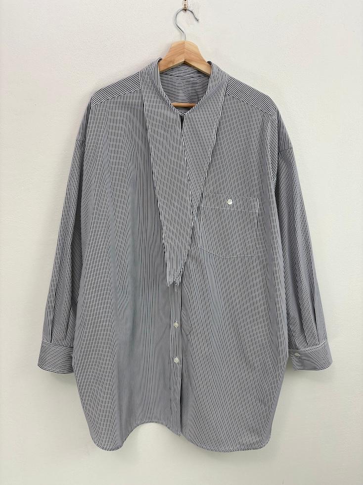 Bluse (reversible) - 5