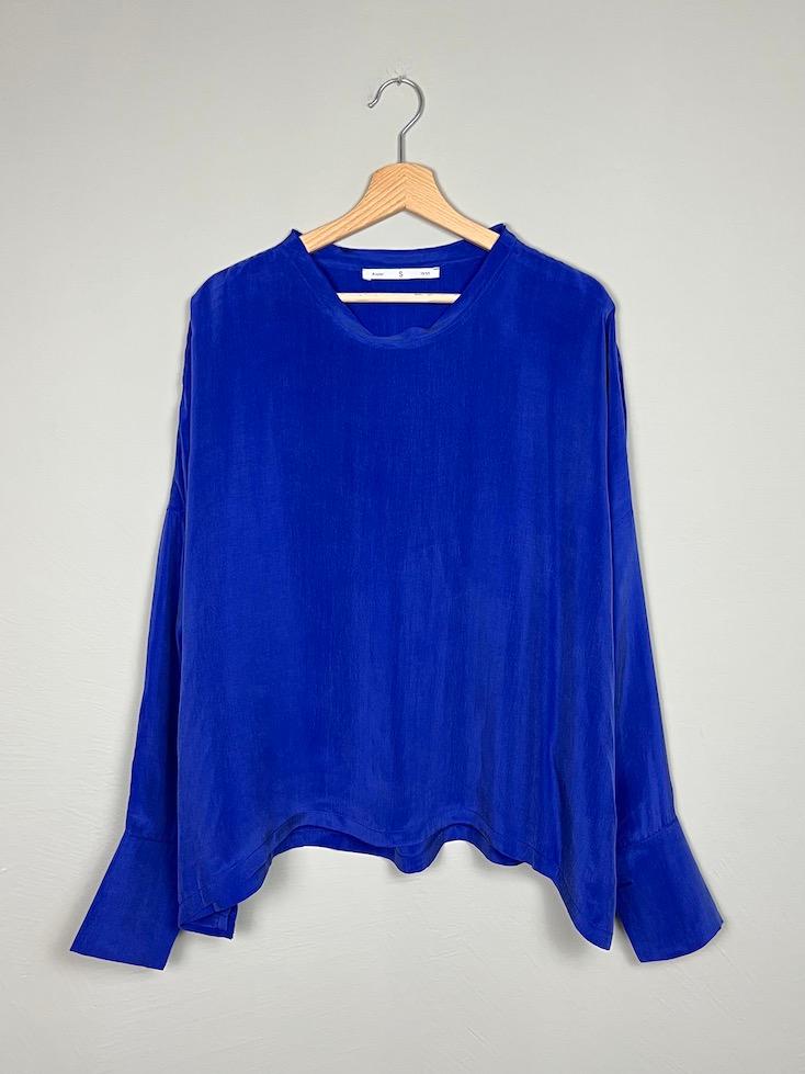 Bluse Sina - 0