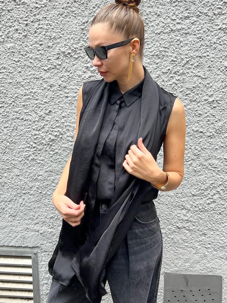 Bluse - Tangi - 1