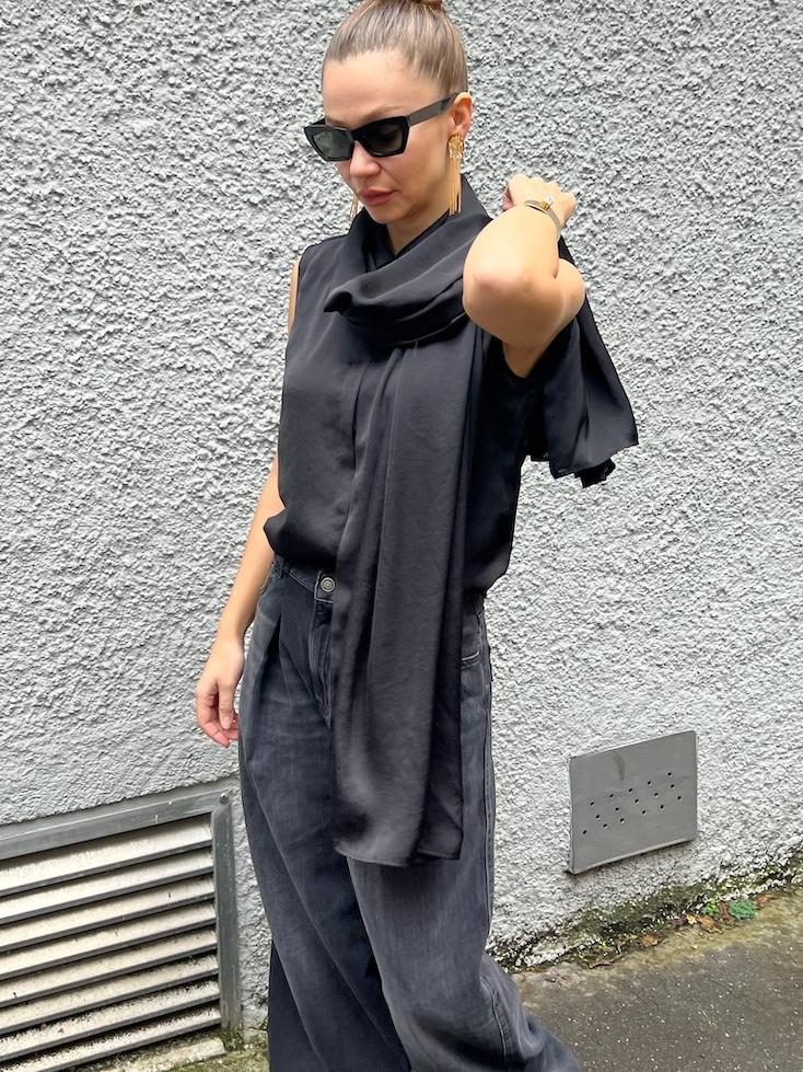 Bluse - Tangi - 2