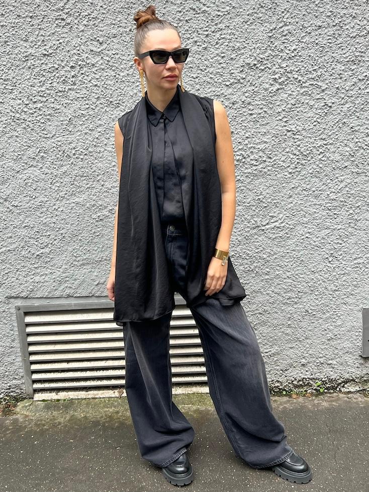Bluse - Tangi - 3
