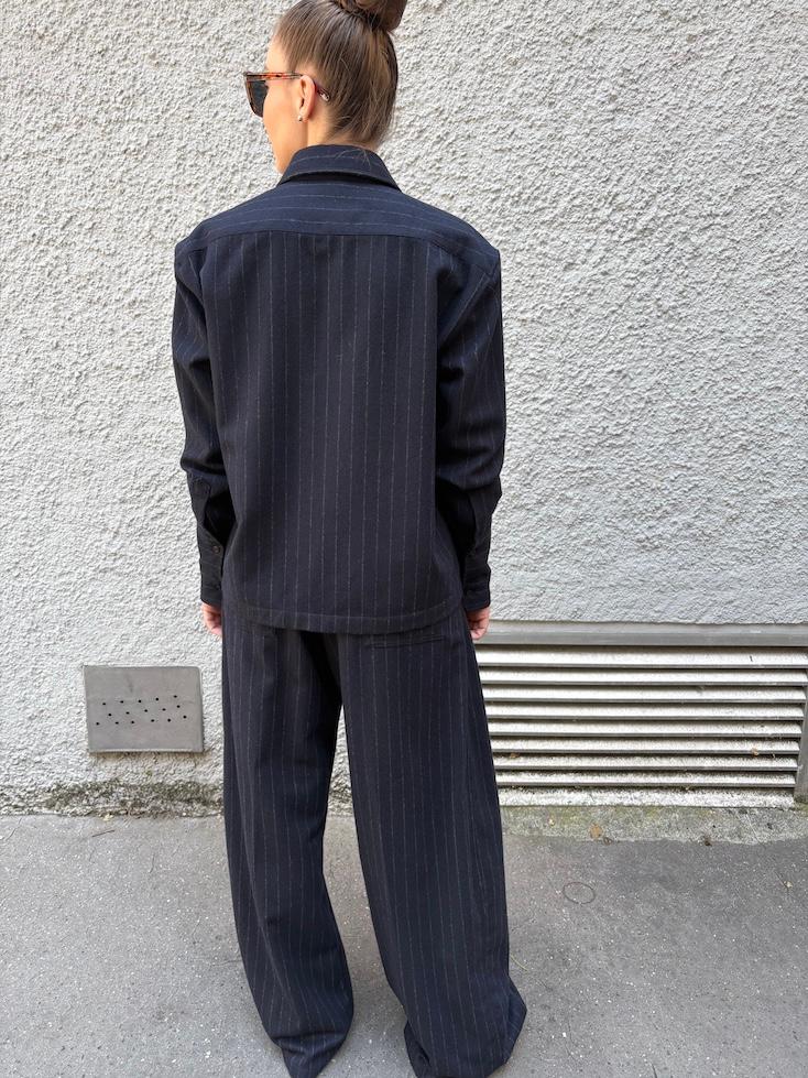 Bluse - 1